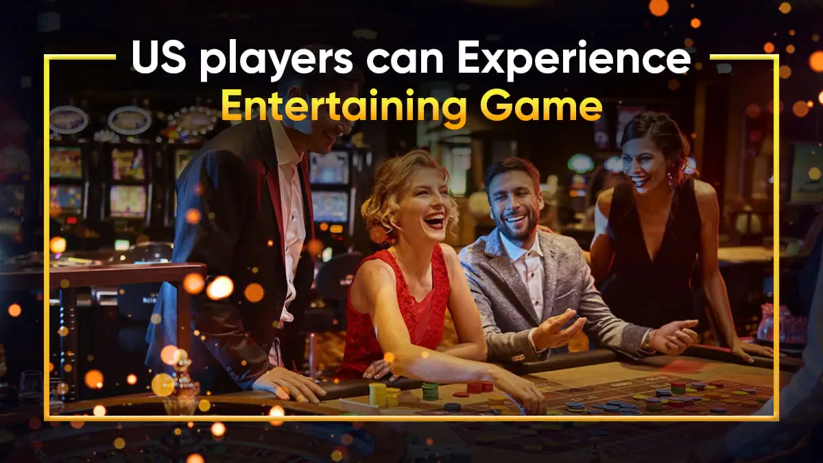 Online Casinos for US Players: An Exciting iGaming Experience