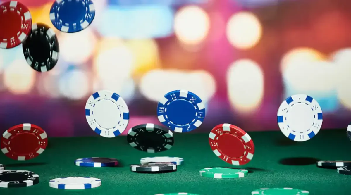 Online Casino Promotions