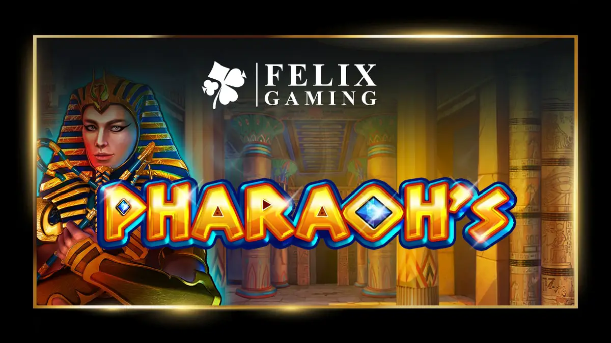 Pharaoh’s Temple Slot Game