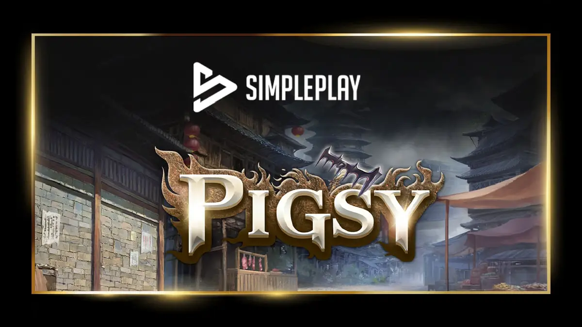 Pigsy Slot Game