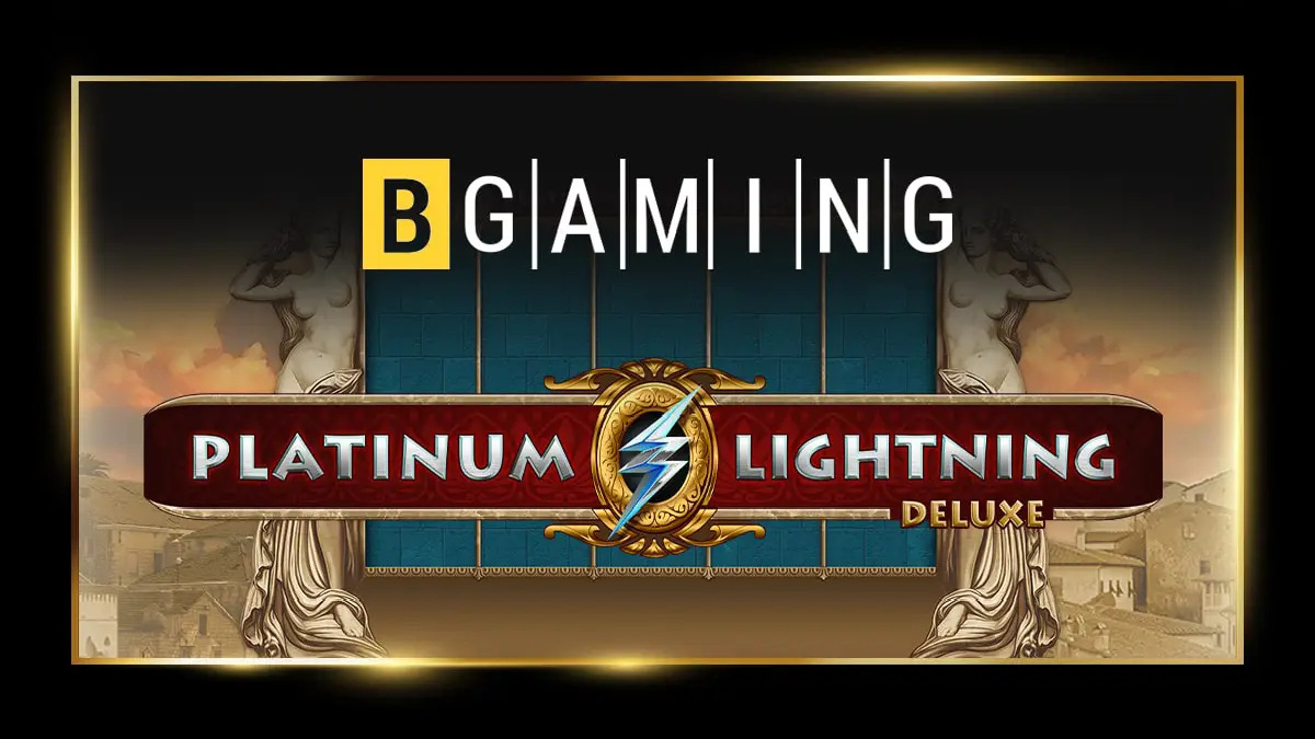 Platinum Lightning Slot Game