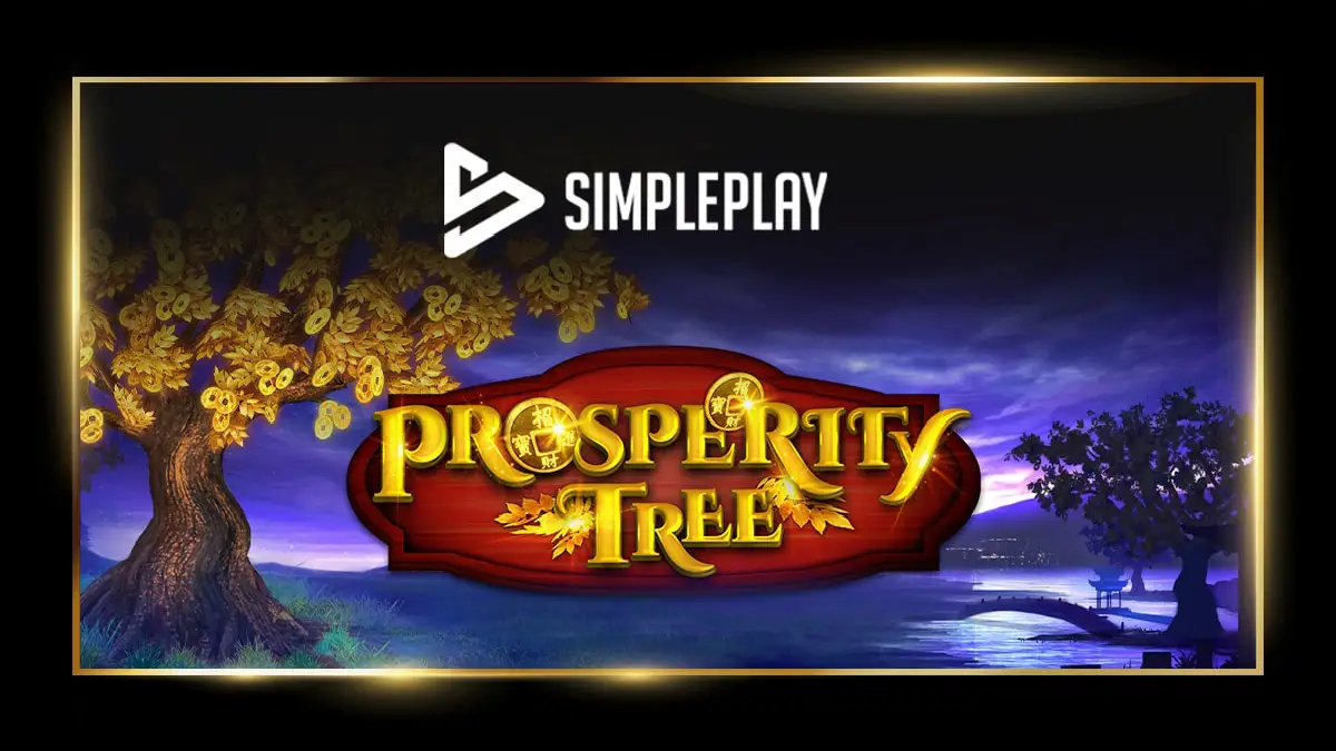 Prosperity Tree Slot Game