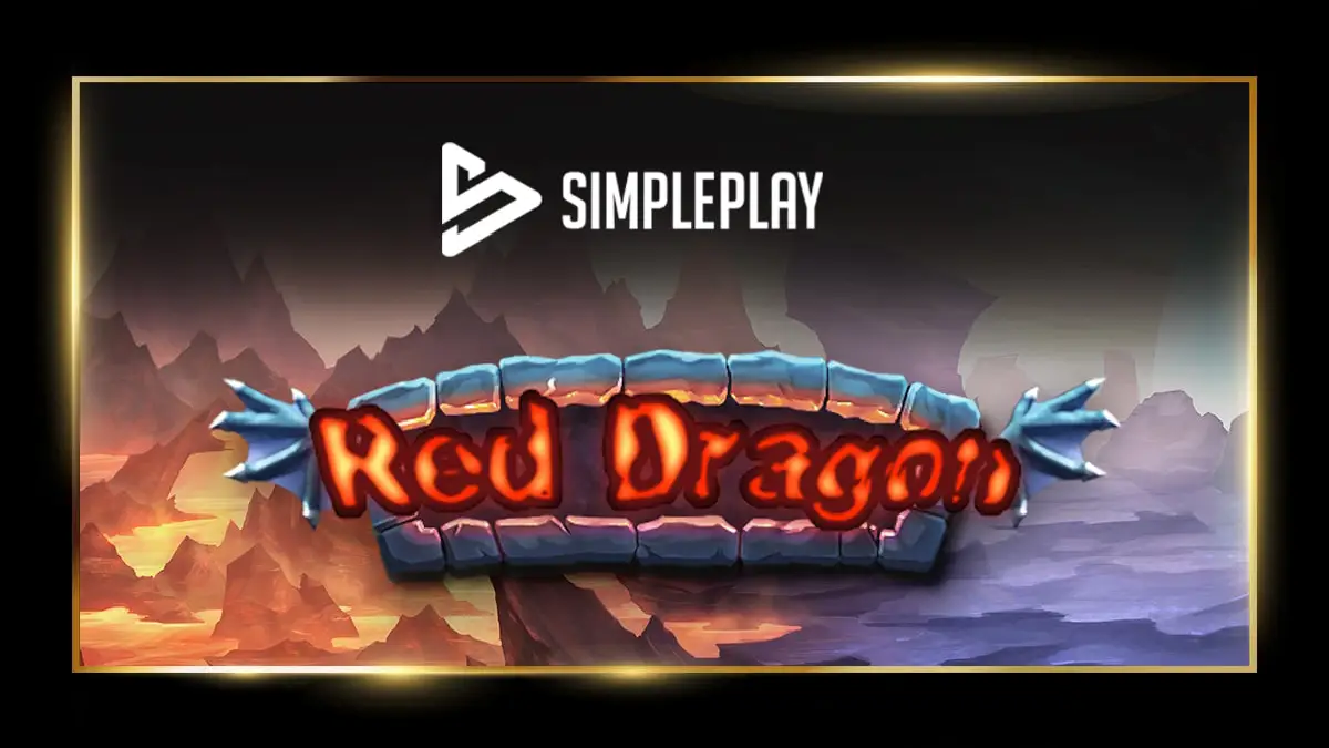 Red Dragon Slot Game