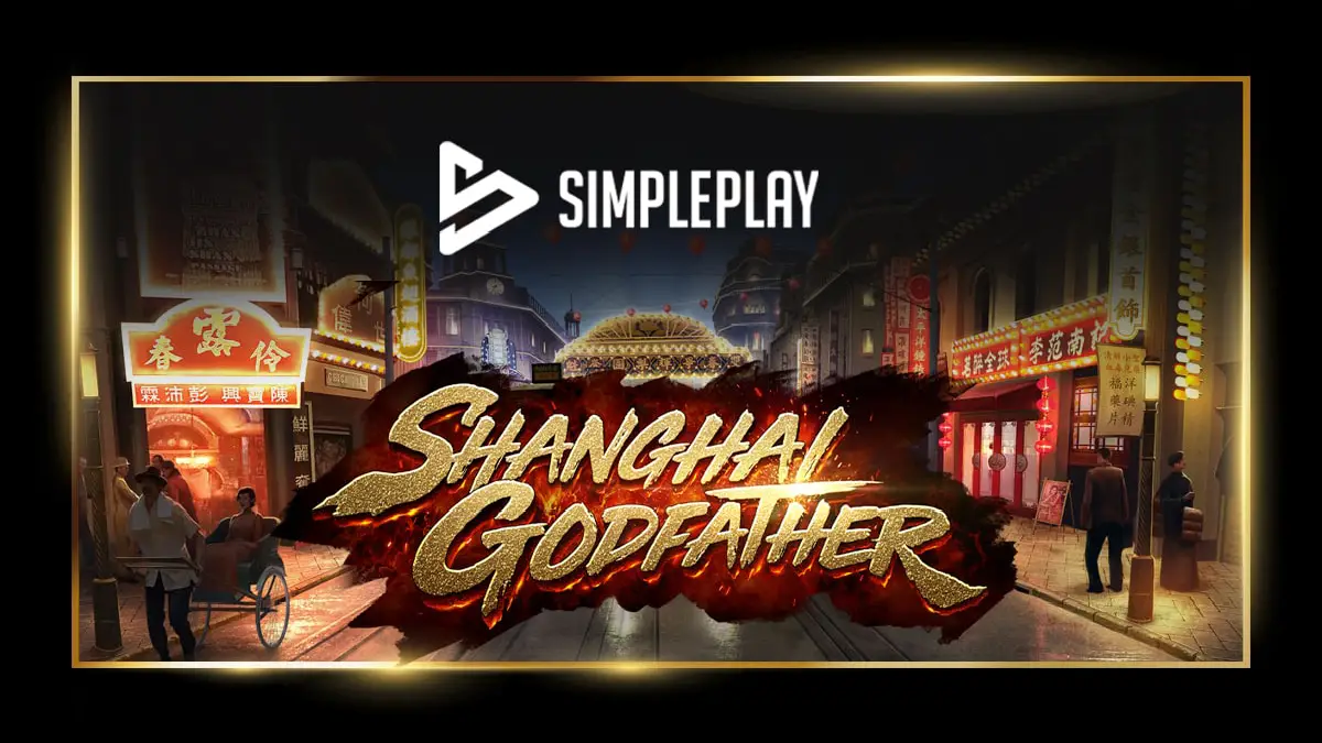Shanghai Godfather Slot Game