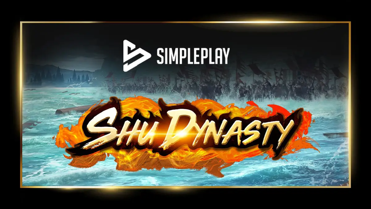 Shu Dynasty Slot Game