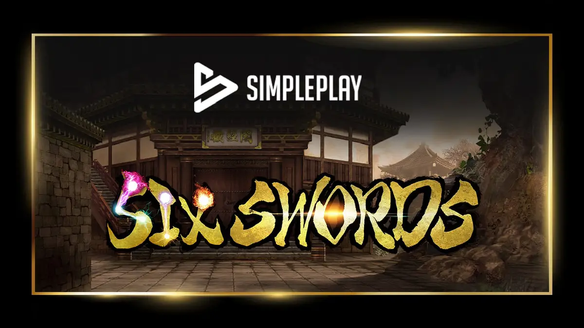 Six Swords Slot Game
