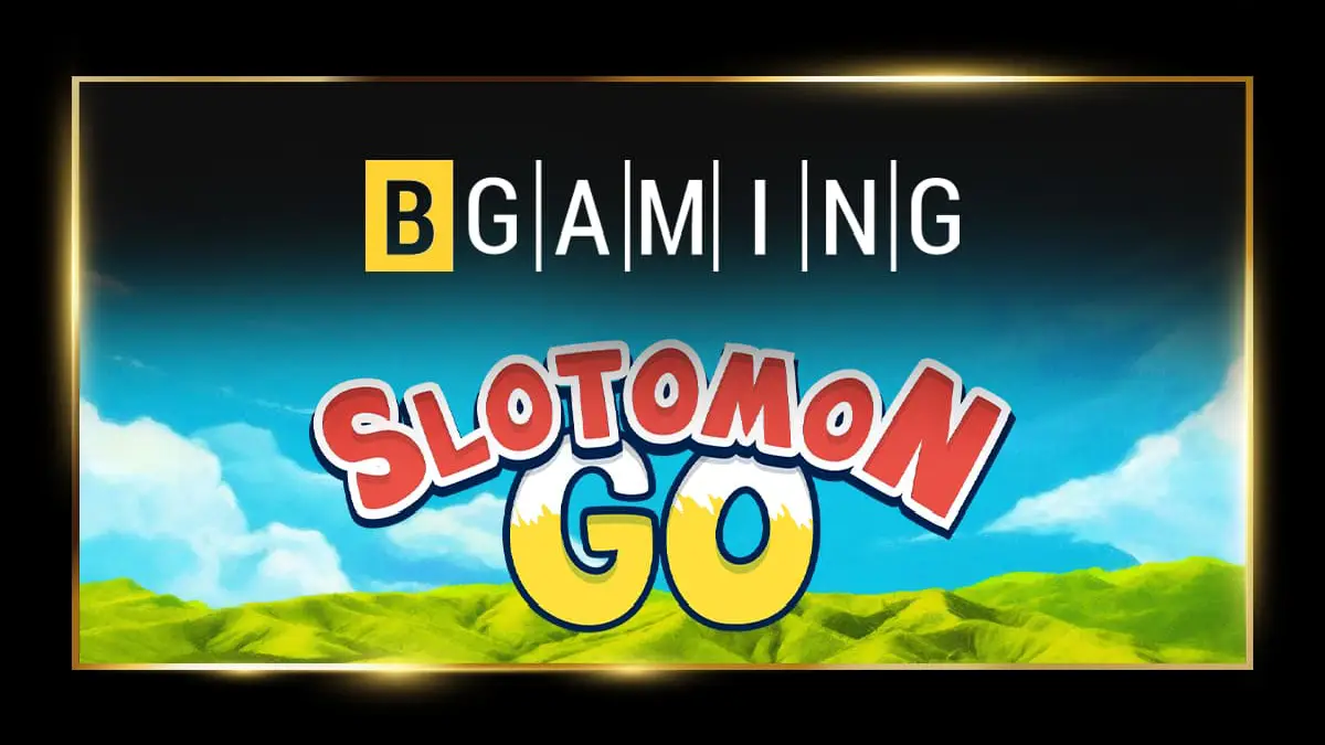Slotomon Go Slot Game