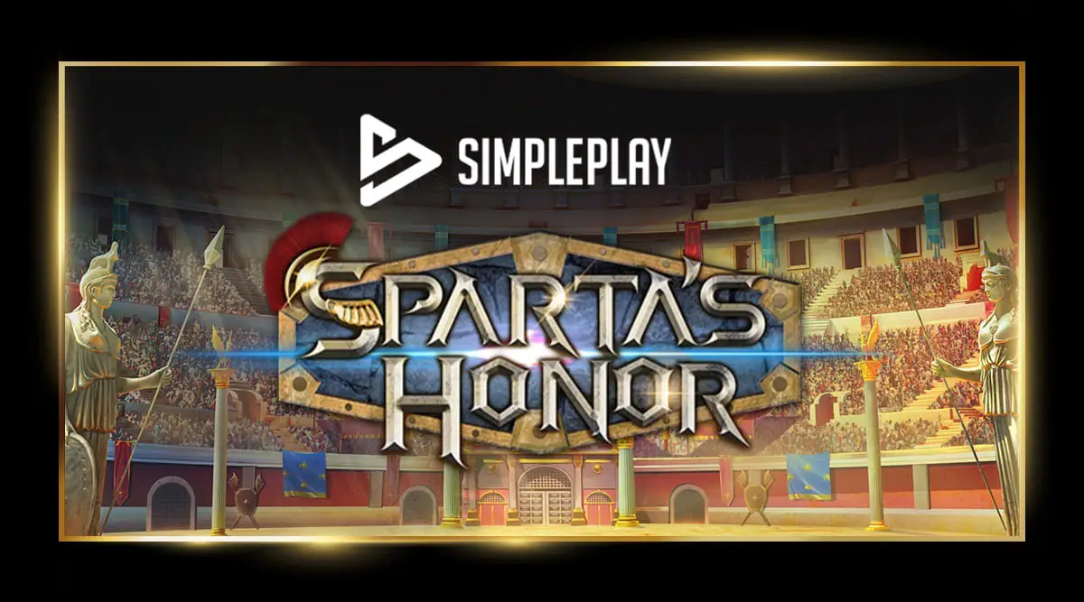Sparta's Honor Slot Game