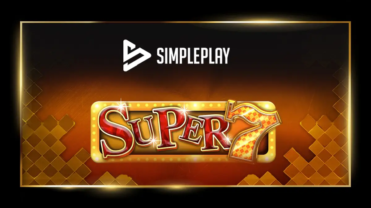 Super 7 Slot Game