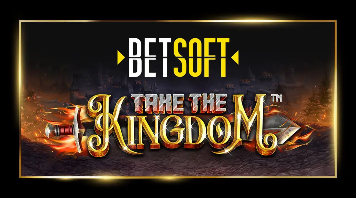 Take The Kingdom Slot Game