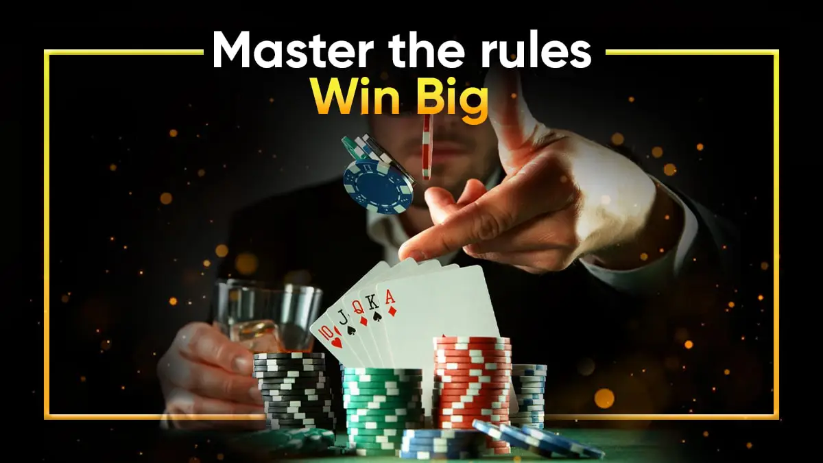 Trey Poker Rules and Gameplay: The Latest Casino Online Trend