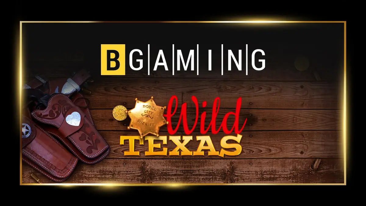 Wild Texas Video Poker Game