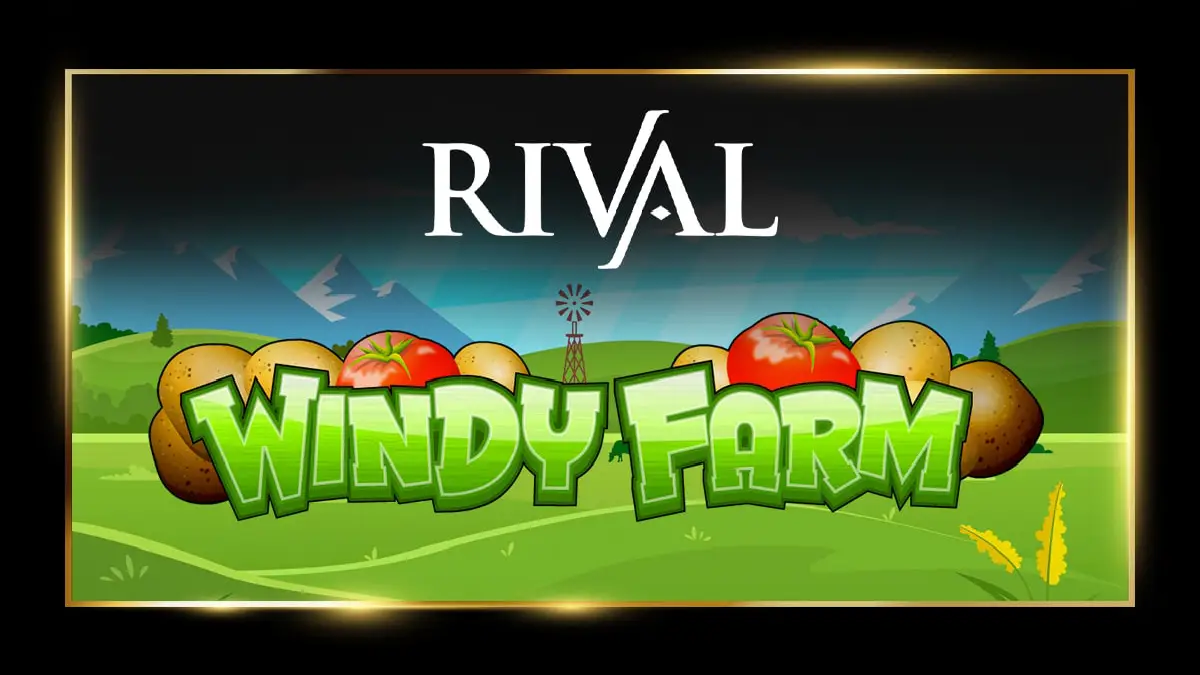Windy Farm Slot Game