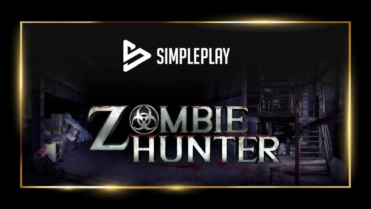 Zombie Hunter Slot Game