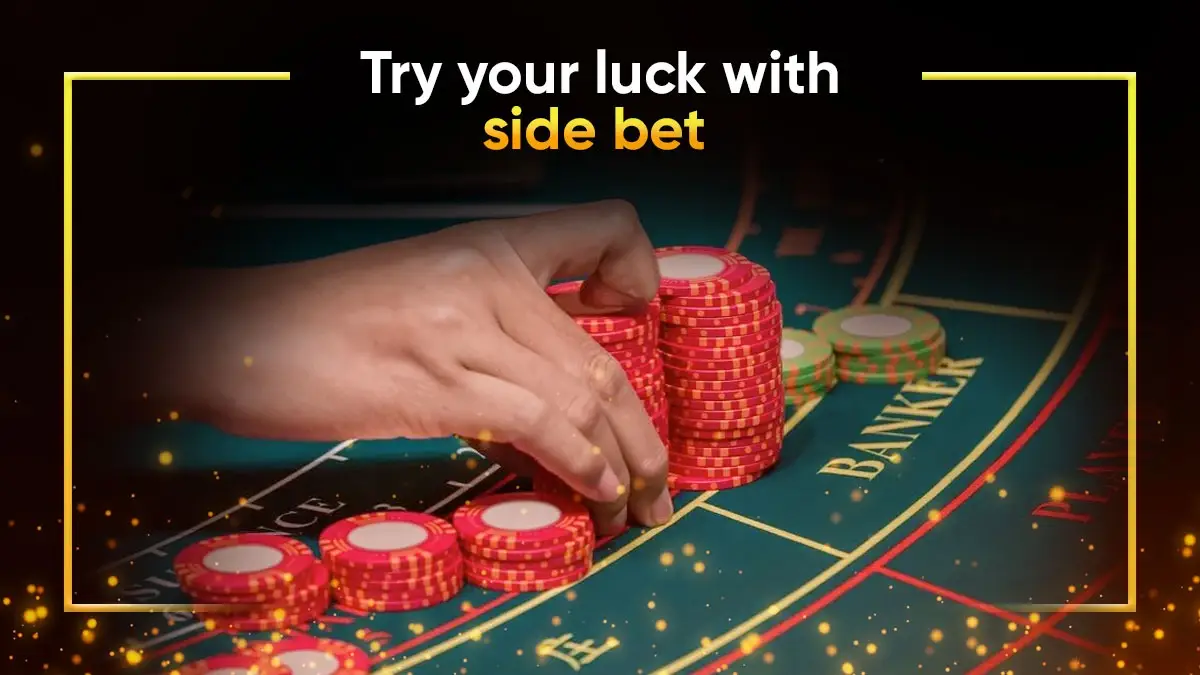 Baccarat Side Bets: Worth Your Money? Let’s Find Out!