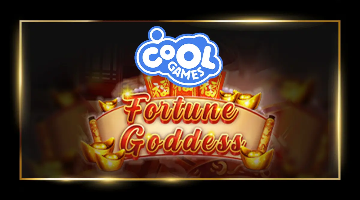 Fortune Goddess Slot Game