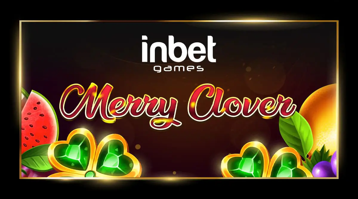 Merry Clover Slot Game