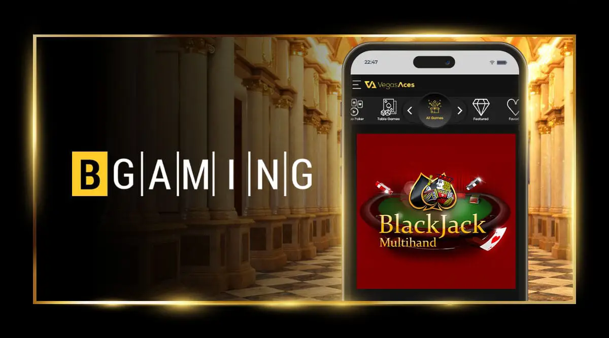 Multi Hand Blackjack | Bgaming