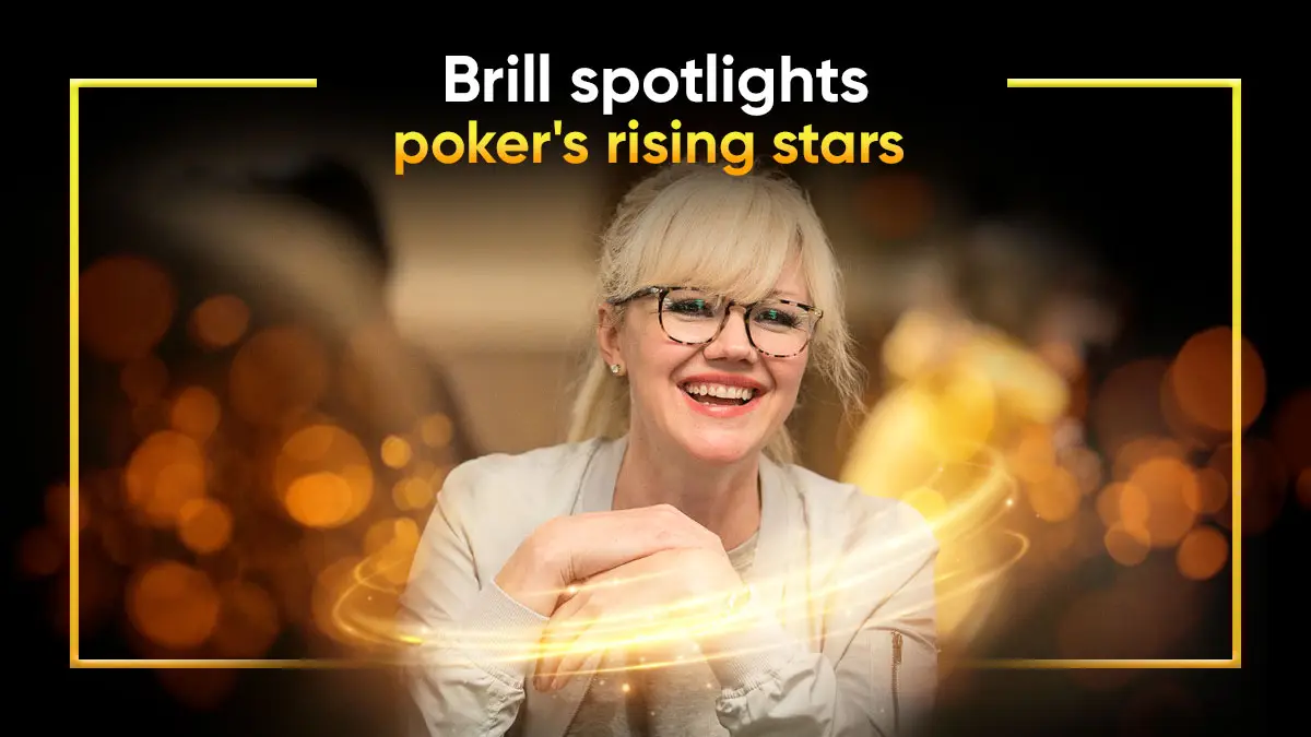 The Veronica Brill Interview: Those Changing Poker’s Future