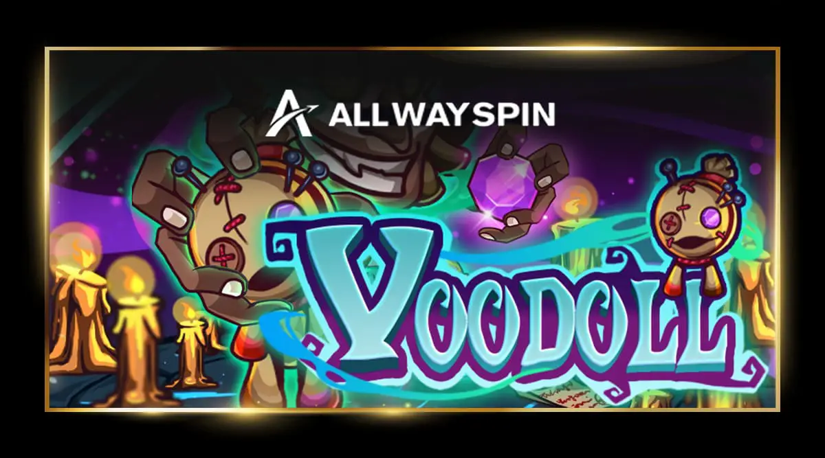 Voodoll Slot Game