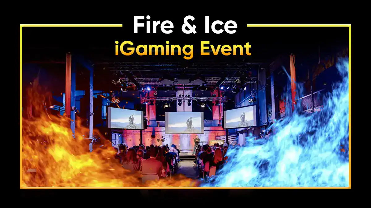 Fire & Ice 2023: An Event Beyond Your Wildest Dreams