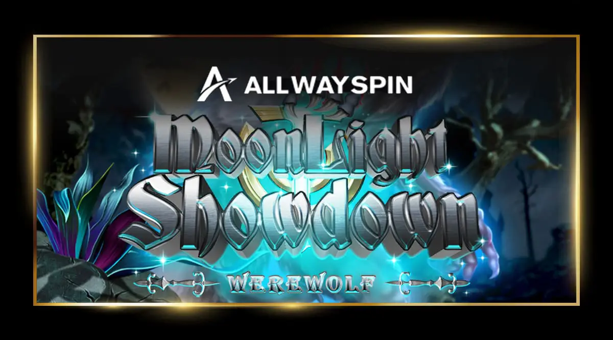 Moonlight Showdown Werewolf Game
