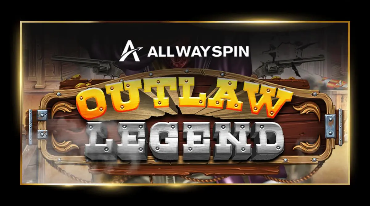 Outlaw Legend Slot Game