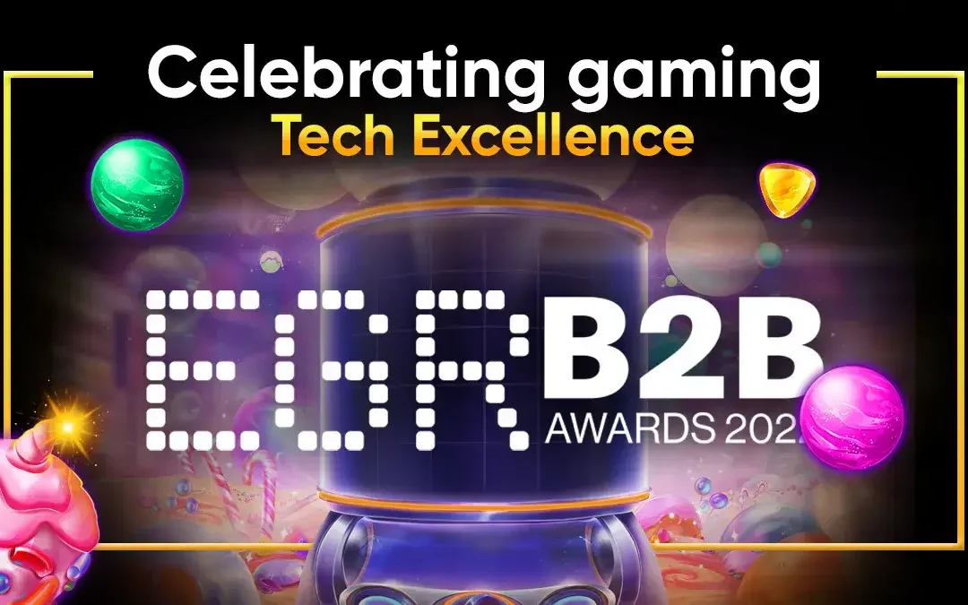 Rolling in the Wins: Casino Scoops Multiple EGR B2B Awards