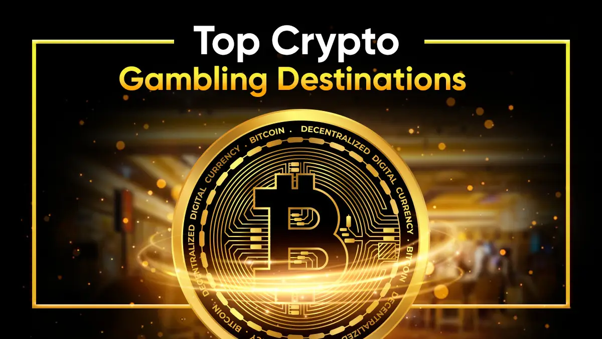 The Traits Shared by the Top Cryptocurrency Casinos