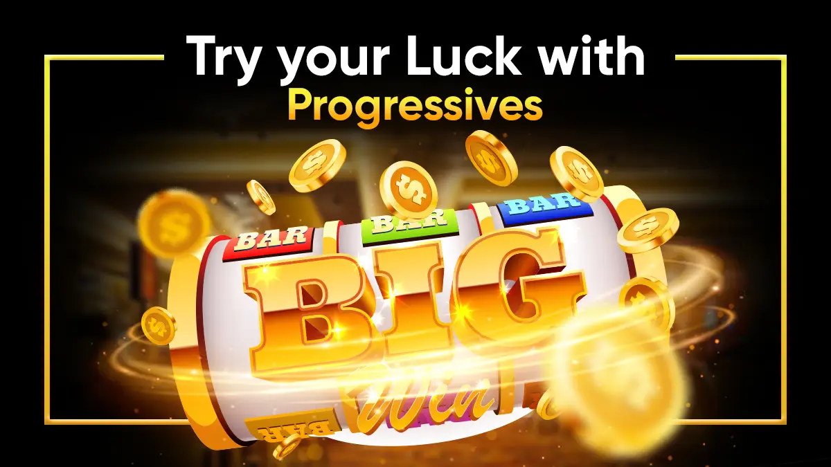 Why Progressive Casino Games Are Profitable
