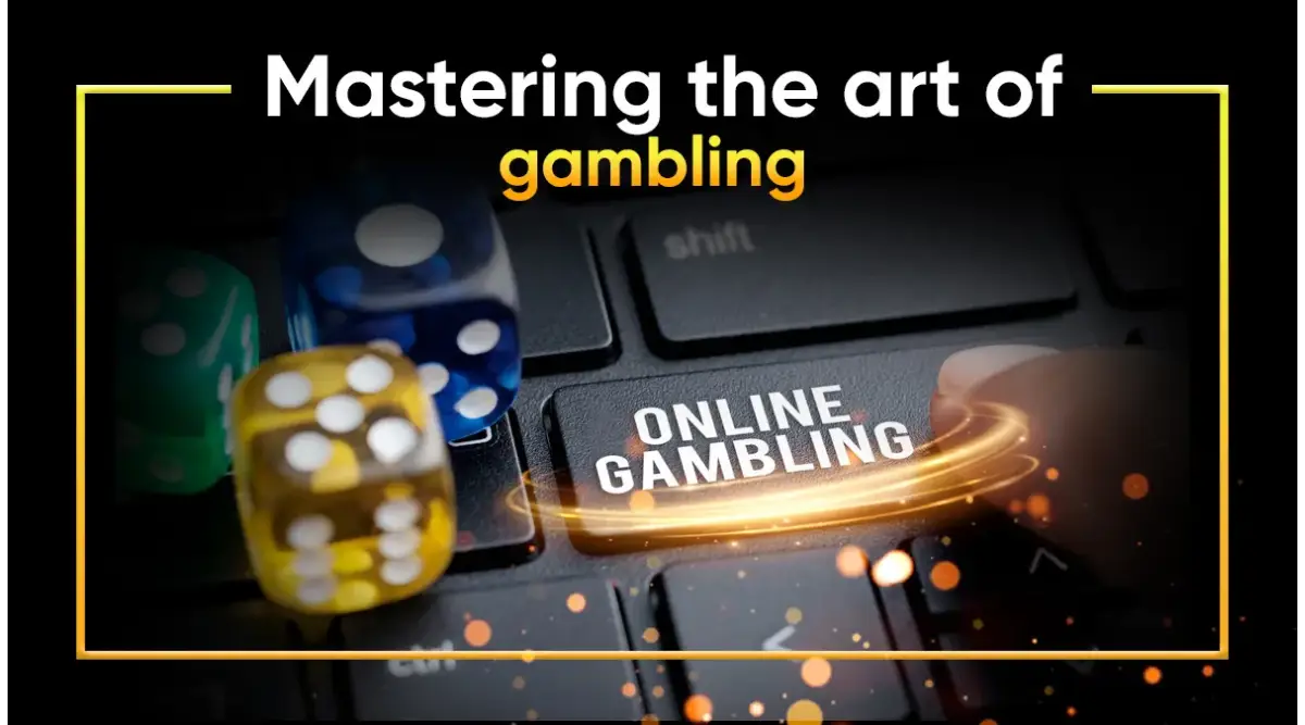 5 Online Gambling Strategies You Should Know