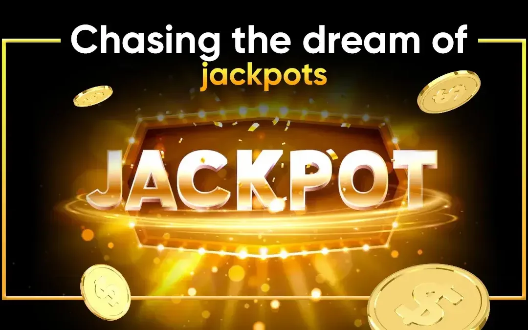 Breaking Records: The Largest Jackpot Wins So Far in 2023