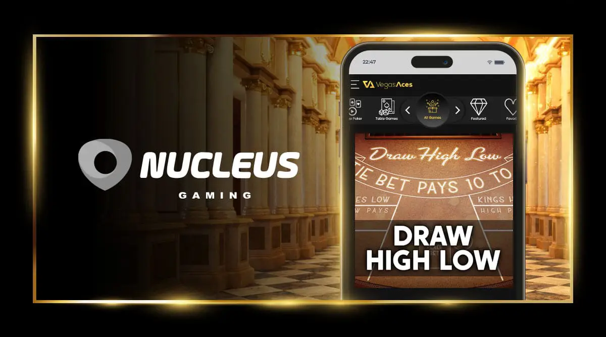 Draw High Low | Nucleus Gaming