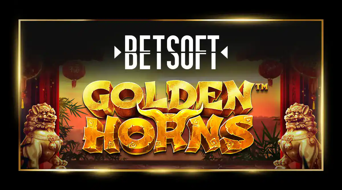 Golden Horns Slot Game
