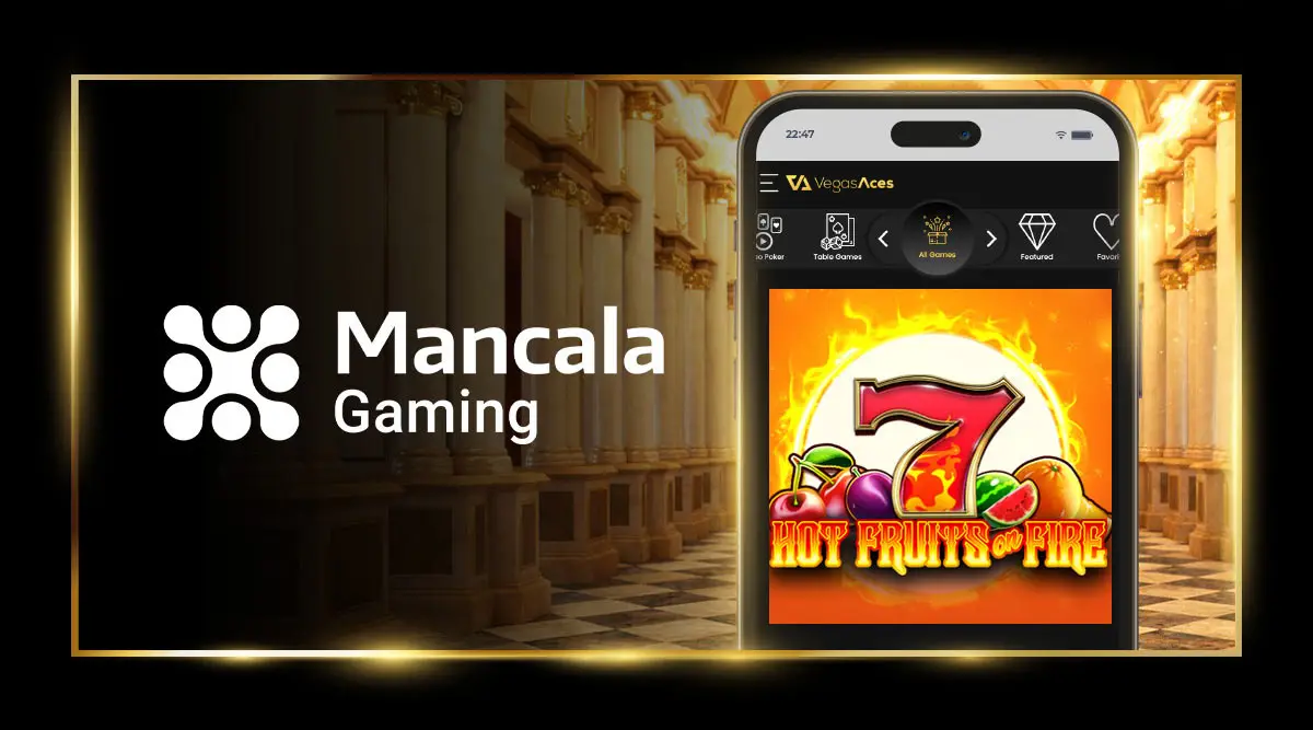 Hot Fruits On Fire Slot Game
