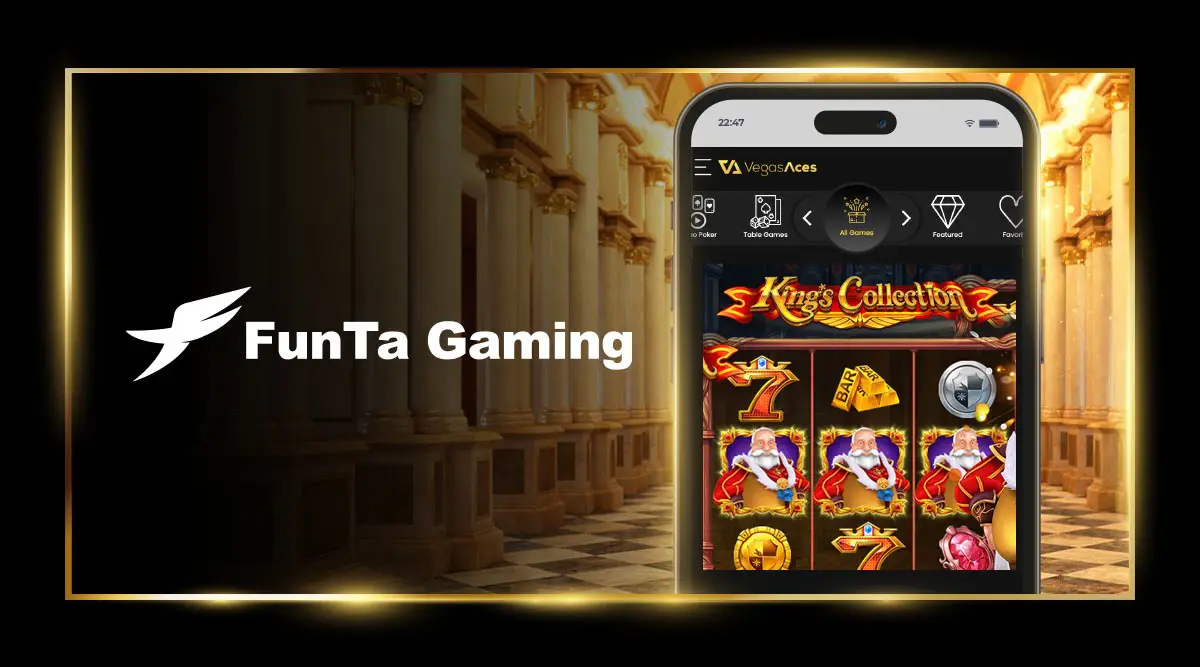 King Collection Slot Game