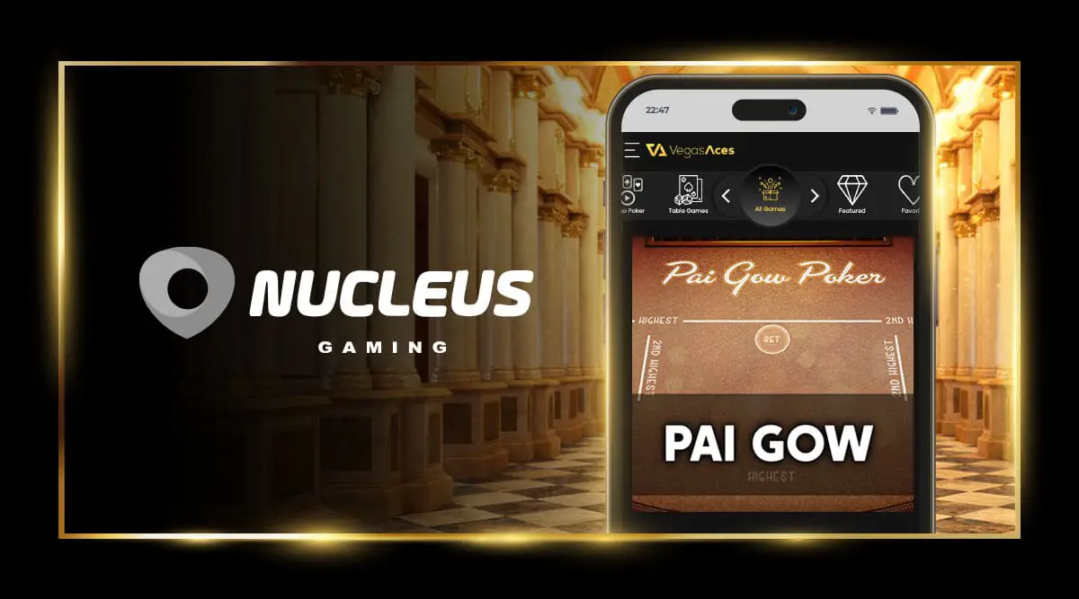 Pai Gow Poker | Nucleus Gaming