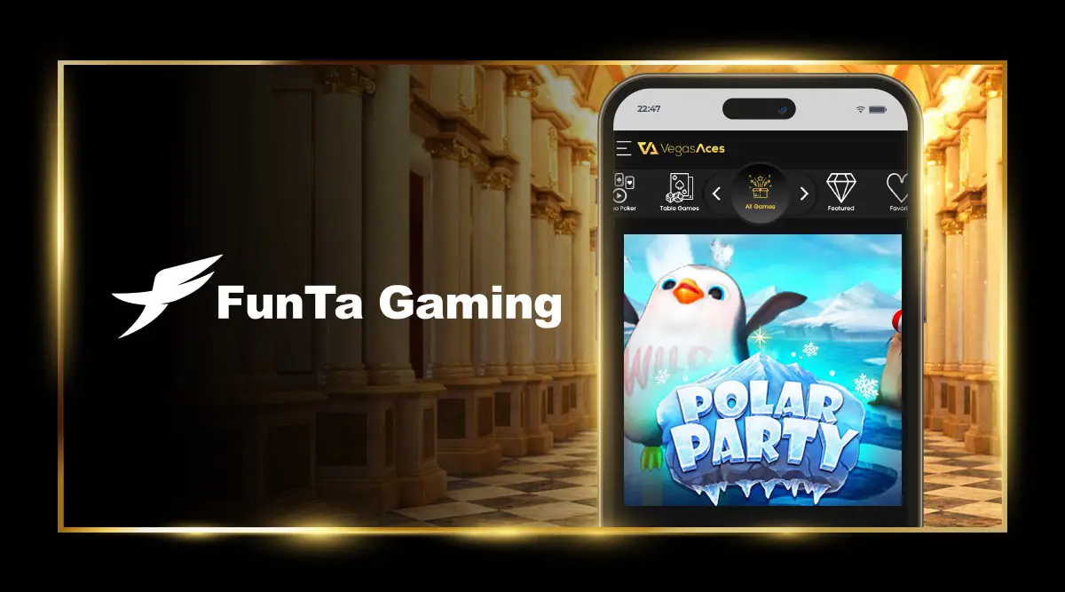 Polar Party Slot Game