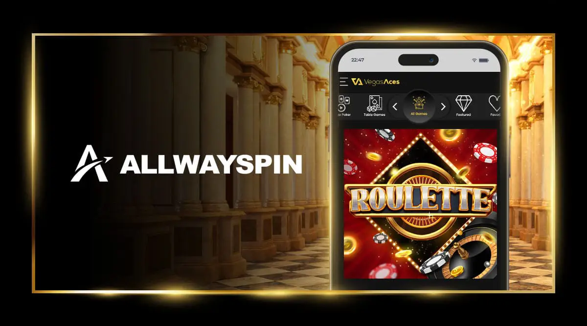 Roulette Online Game | AllWaySpin