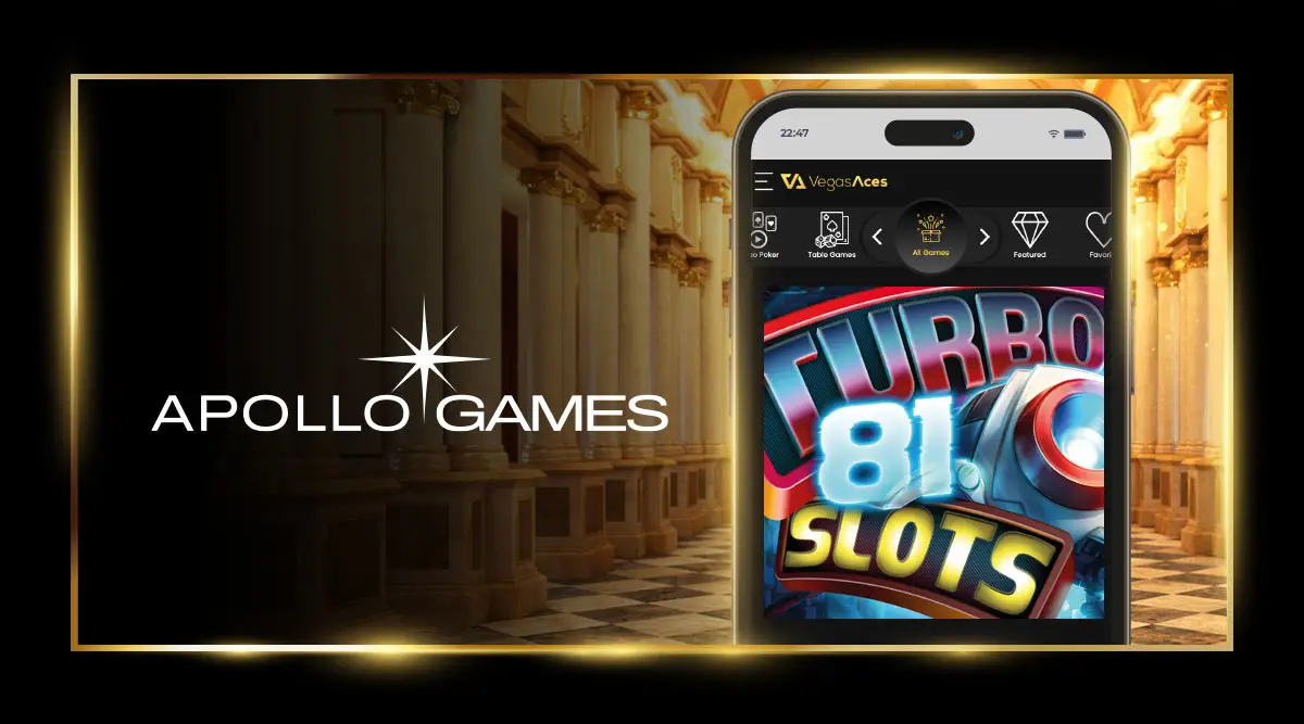 Turbo 81 Slot Game
