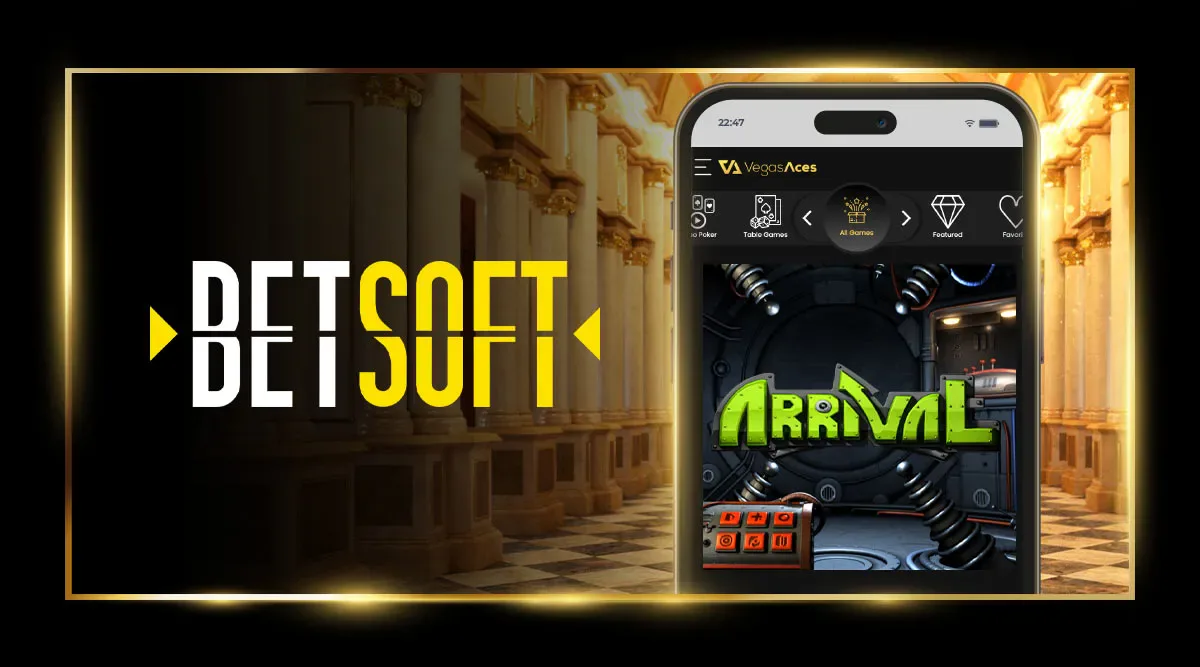 Arrival Slot Game