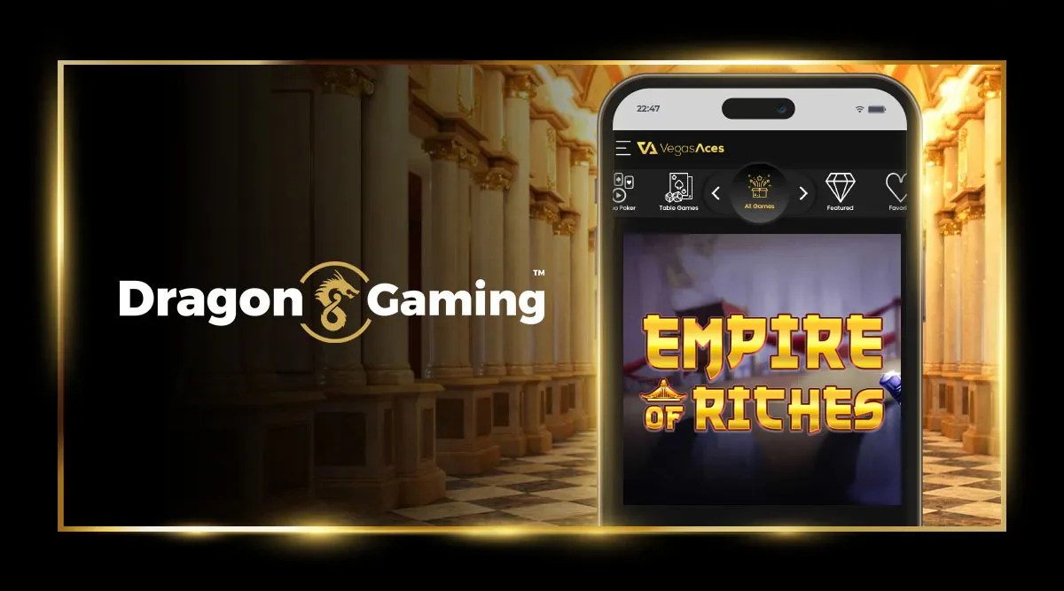 Empire Of Riches Slot Game