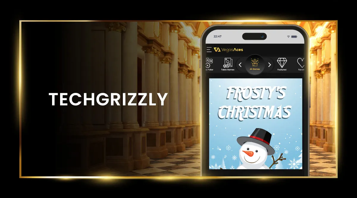 Frosty’s Christmas Slot Game