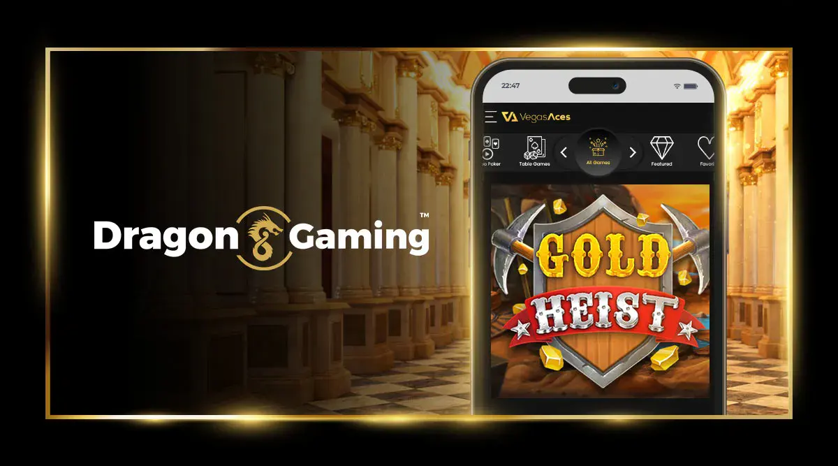 Gold Heist Slot Game