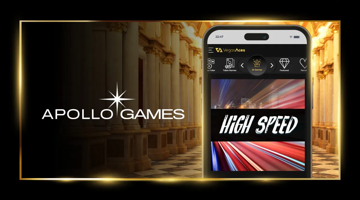 High Speed Slot Game