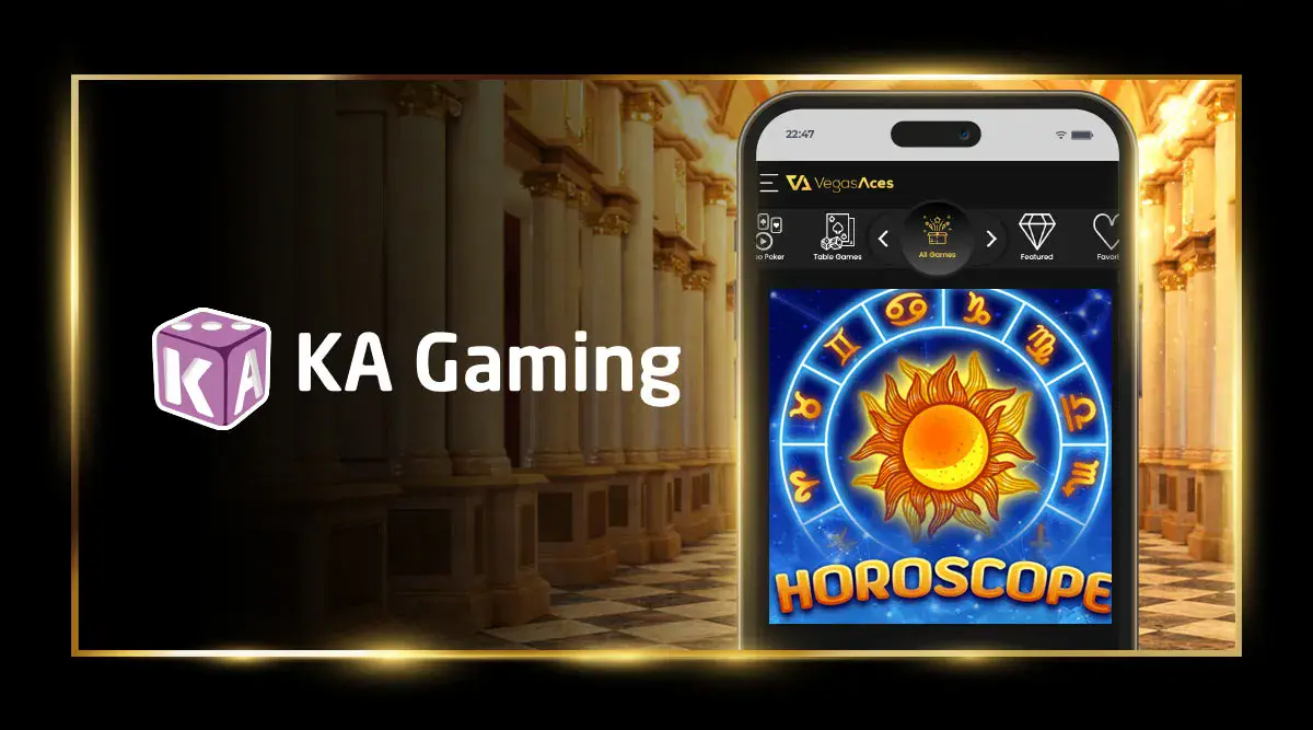Horoscope Slot Game
