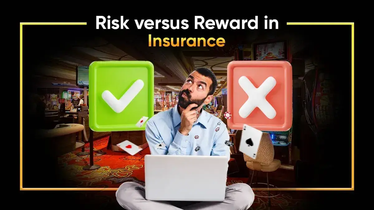 Insurance in Blackjack: Is it Worth a Risk?