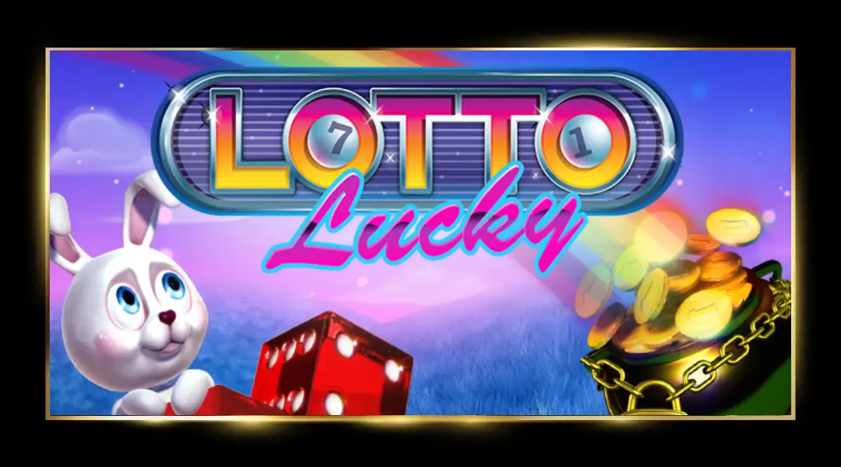 Lotto Luck Slot Game