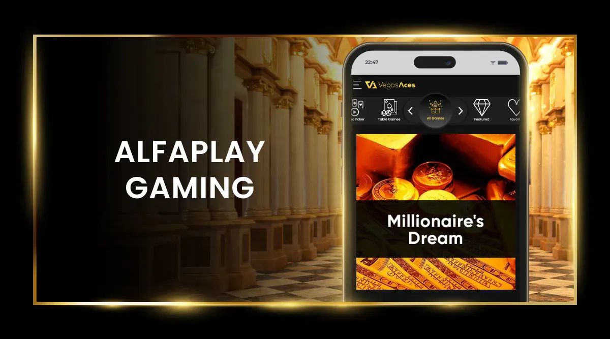 Millionaire’s Dream Slot Game