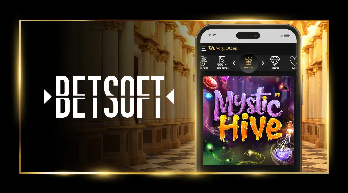 Mystic Hive Slot Game